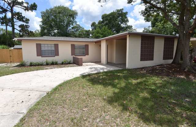 ALTAMONTE SPRINGS: 3 Bed/2 Bath SFH in Charter Oaks AVAILABLE JULY 21st! photos photos