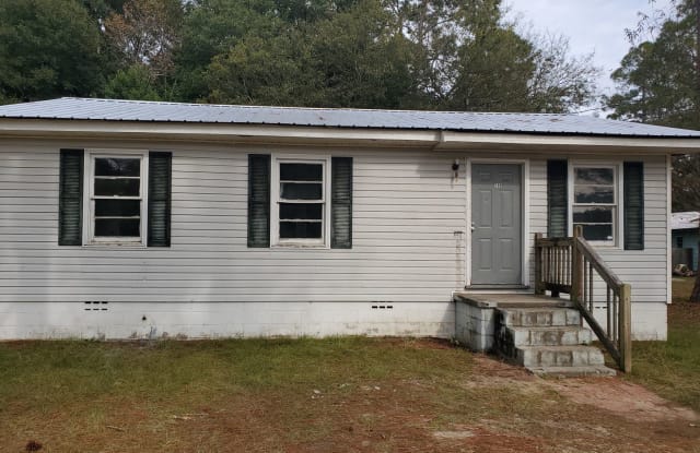 108 Celia St. - 108 Celia Dr, East Dublin, GA 31027