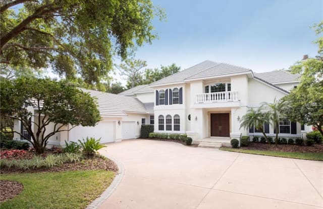 9470 SLOANE STREET - 9470 Sloane Street, Orlando, FL 32827