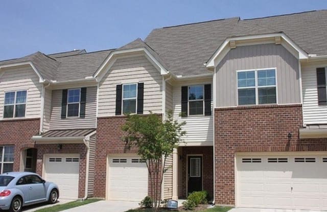 750 Davenbury Way - 750 Davenbury Way, Cary, NC 27513