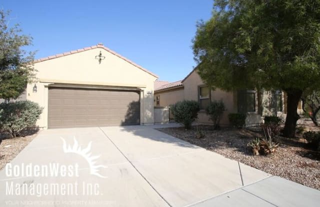 3879 Galiceno Drive - 3879 Galiceno Drive, Whitney, NV 89122