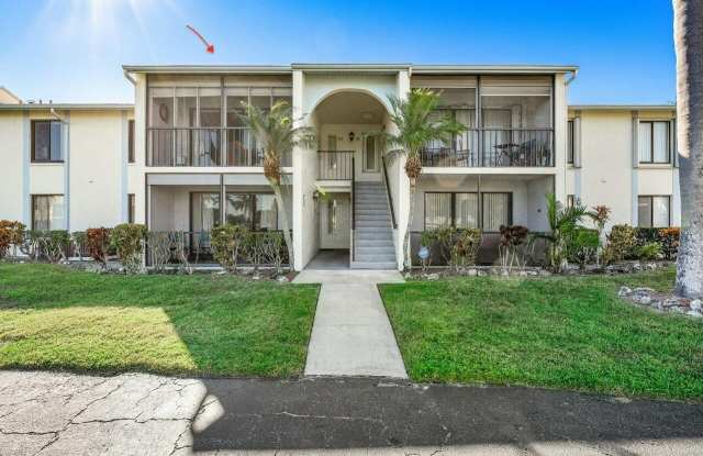 1118 Green Pine Boulevard - 1118 Green Pine Boulevard, West Palm Beach, FL 33409