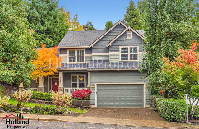 Amazing Home 3 Bed 2.5 Bath in Great Location! SPECIAL $150 credit on your first full month's rent - 2305 Tannler Drive, West Linn, OR 97068