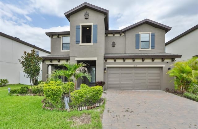 13134 MONACH ISLES DRIVE - 13134 Monach Isles Drive, Riverview, FL 33579