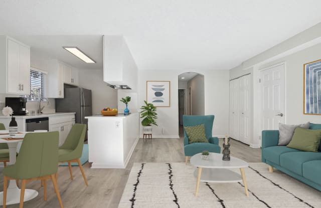 Vista Waterleaf Apartments Gallery 4