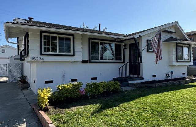15234 Borda Road - 15234 Borda Road, La Mirada, CA 90638