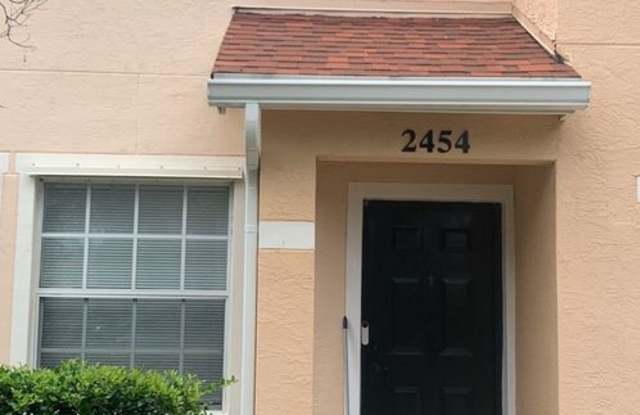 Palm Estates 1/1 - 2454 57th Circle, Vero Beach South, FL 32966