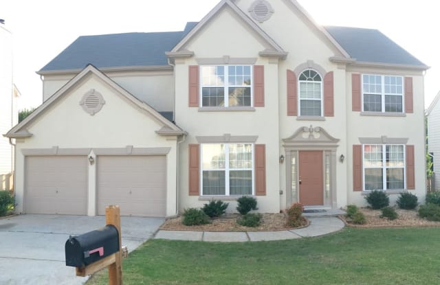 3651 Elmendorf Cv Nw - 3651 Elmendorf Cove NW, Cobb County, GA 30144