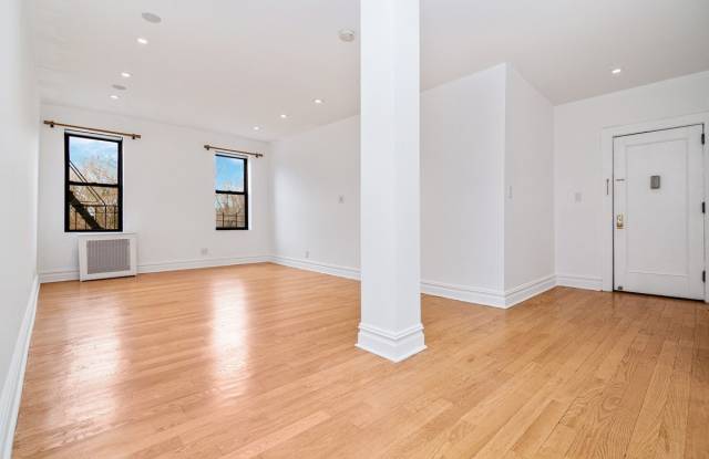 61 Eastern Parkway Gallery 2