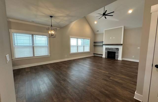 Beautiful 4 Bed, 2.5 Bath, 2 Car Garage - Community Pool & Walking Trail! Gallery 4