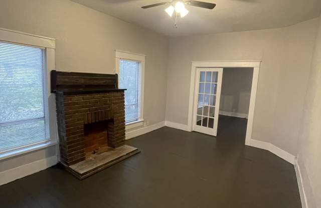 334 North Clements Street - A Gallery 1