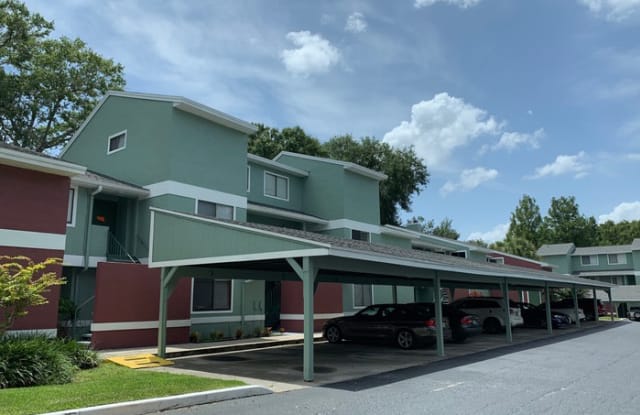 524 Sun Valley Village #210 - 524 Sun Valley Vlg, Altamonte Springs, FL 32714