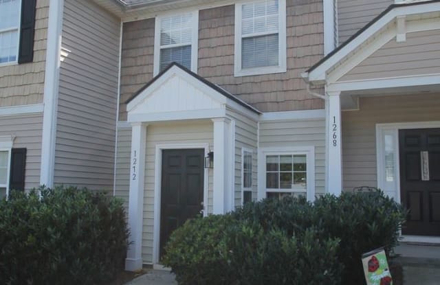 1272 Liberty Bell Court - 1272 Liberty Bell Court, Rock Hill, SC 29732