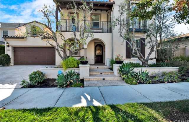 152 Pavilion Park - 152 Pavilion Park, Irvine, CA 92618