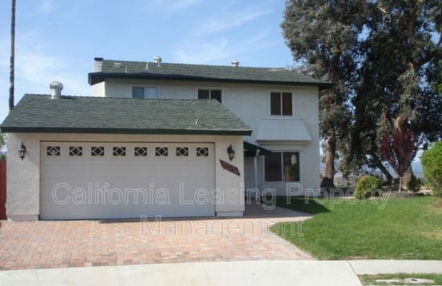 22436 Abordo Drive - 22436 Abordo Drive, Santa Clarita, CA 91350
