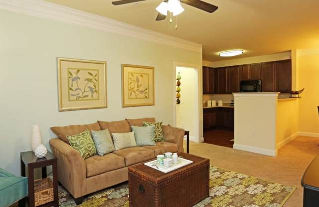 Briton Trace Apartments photos photos