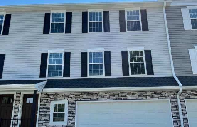 New Townhomes for Rent in Lancaster City - Manheim Township School District! photos photos