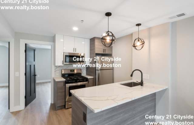 67 Chelsea - 67 Chelsea Terrace, Boston, MA 02128