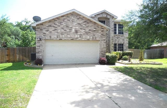 9308 Seven Oaks Lane - 9308 Seven Oaks Lane, Denton, TX 76210