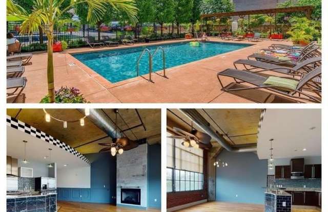 4100 Forest Park Avenue - 4100 Forest Park Avenue, St. Louis, MO 63108 4100 Forest Park Avenue - 4100 Forest Park Avenue, St. Louis, MO 63108