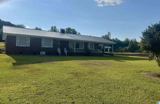 5445 HIGHWAY 145 - 5445 Alabama 145, Chilton County, AL 35046
