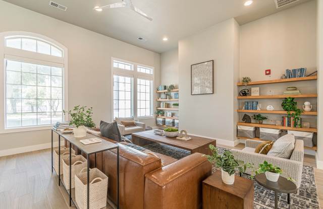 Capitol Crossing - Affordable Housing Gallery 3