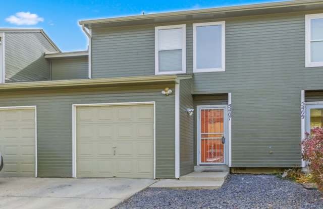 5407 West 16th Place - 1 - 5407 West 16th Avenue, Lakewood, CO 80214