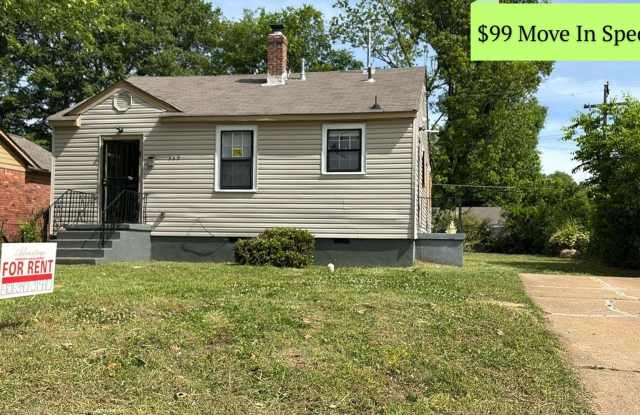 Charming 2-Bedroom Home for Rent Gallery 1