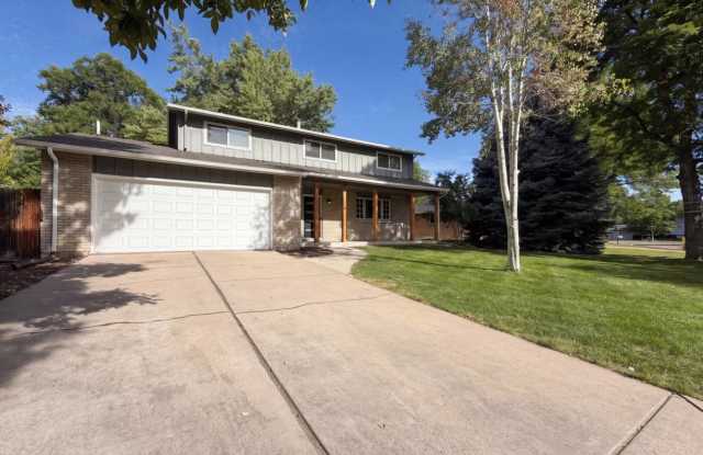 7449 S Ames Ct photos photos