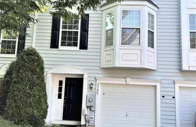 210 WILLIAM LIVINGSTON COURT photos photos