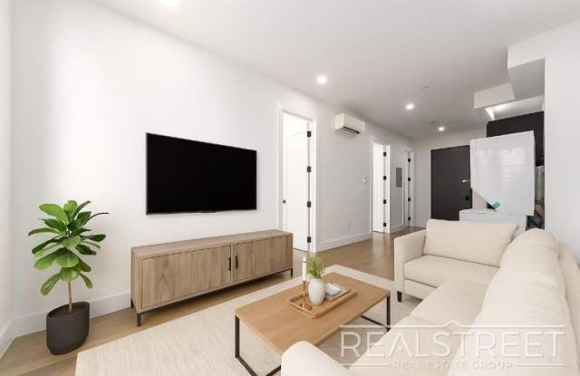 1734 Nostrand Avenue Gallery 1