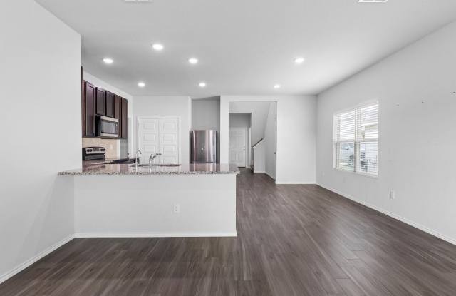 Move-In Ready 4-Bedroom Home Gallery 3