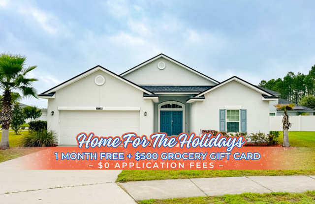 95150 Gladiolus Place - 95150 Gladiolus Place, Nassau County, FL 32034