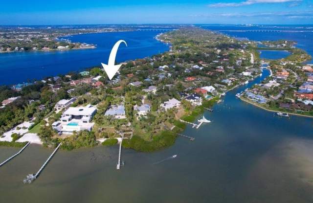 21 Middle Road - 21 Middle Road, Sewall's Point, FL 34996