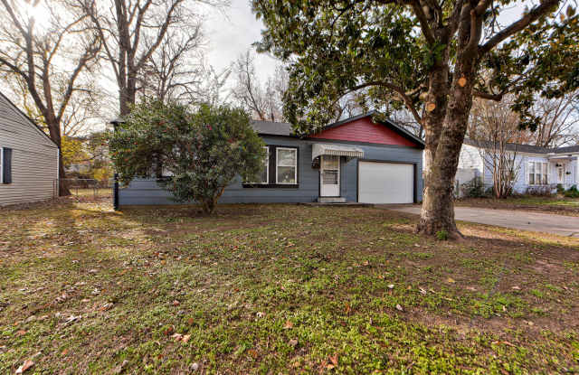 1110 West Apache Street photos photos
