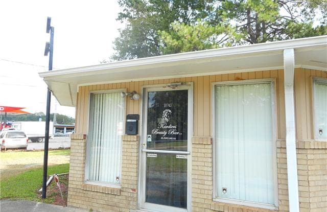 1100 Mcalway Rd - 1100 Mcalway Road, Charlotte, NC 28211
