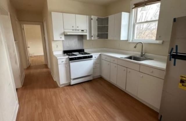 63 Marcellus Ave - 63 Marcellus Avenue, Woodland Park, NJ 07424