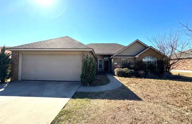 4 Bedroom 2 Bath House For Lease In Killeen photos photos