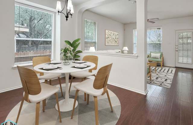 Welcome to your dream home in Helotes, right off 1604 and Hausman Rd. Gallery 4