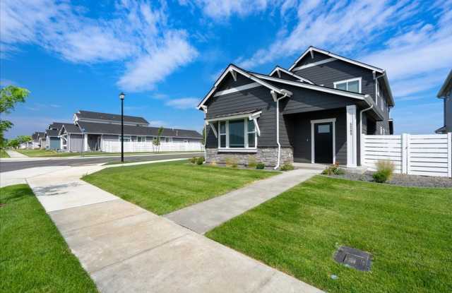 Newly Constructed Home with Spacious Layout Gallery 2