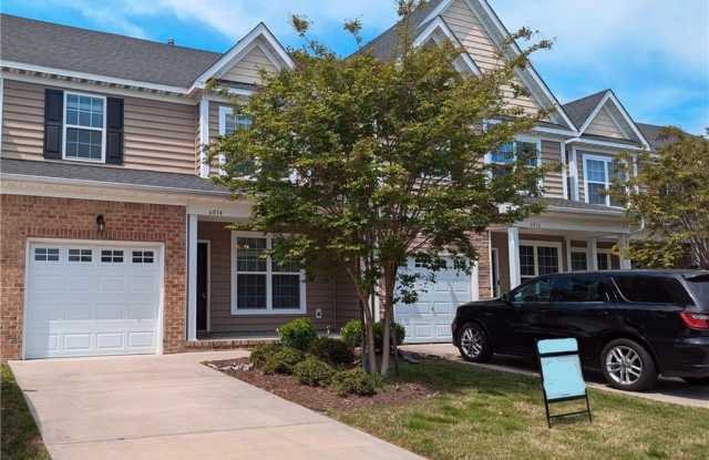 6014 Newington Place - 6014 Newington Place, Suffolk, VA 23435
