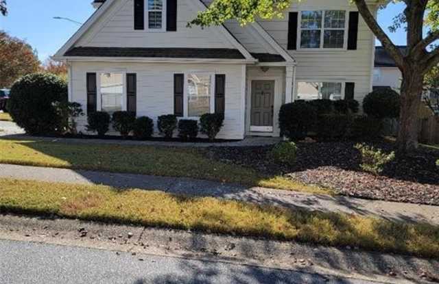 2497 Sandstone Place - 2497 Sandstone Place Northeast, Cobb County, GA 30062