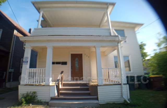 229 West Lapeer Street - 229 West Lapeer Street, Lansing, MI 48933