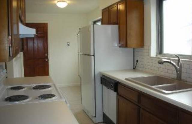 2635 South  University Boulevard - 2635 South University Boulevard, Denver, CO 80210