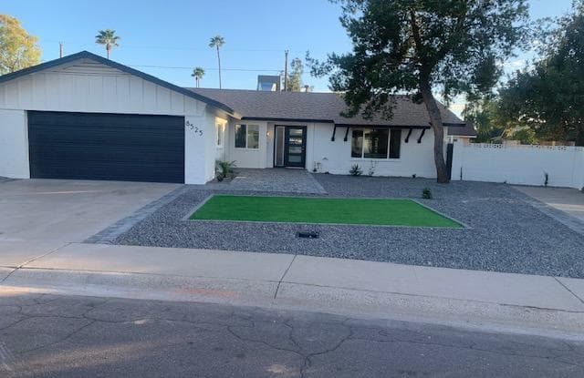 8525 E BONITA Drive - 8525 East Bonita Drive, Scottsdale, AZ 85250
