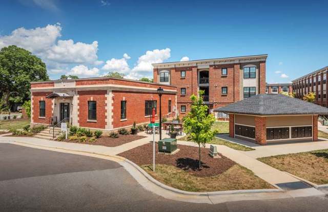 Riverside Flats at Aberfoyle Village photos photos Riverside Flats at Aberfoyle Village photos photos