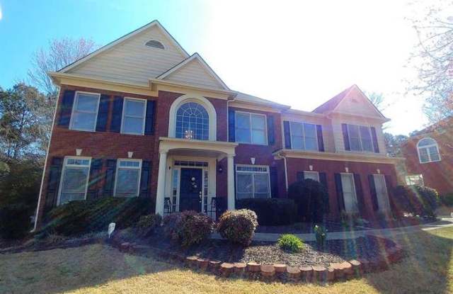 5900 Millwick Drive - 5900 Millwick Drive, Johns Creek, GA 30005