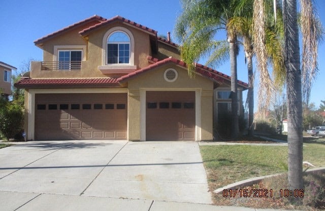 44735 Kitt Court - 44735 Kit Court, Temecula, CA 92592