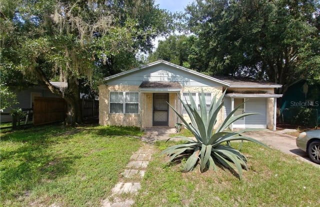 1308 WALL STREET - 1308 Wall Street, Eustis, FL 32726