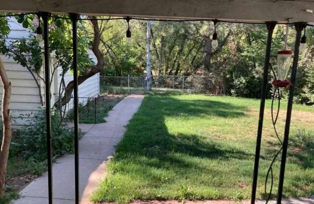Boulder Creek Retreat Gallery 4